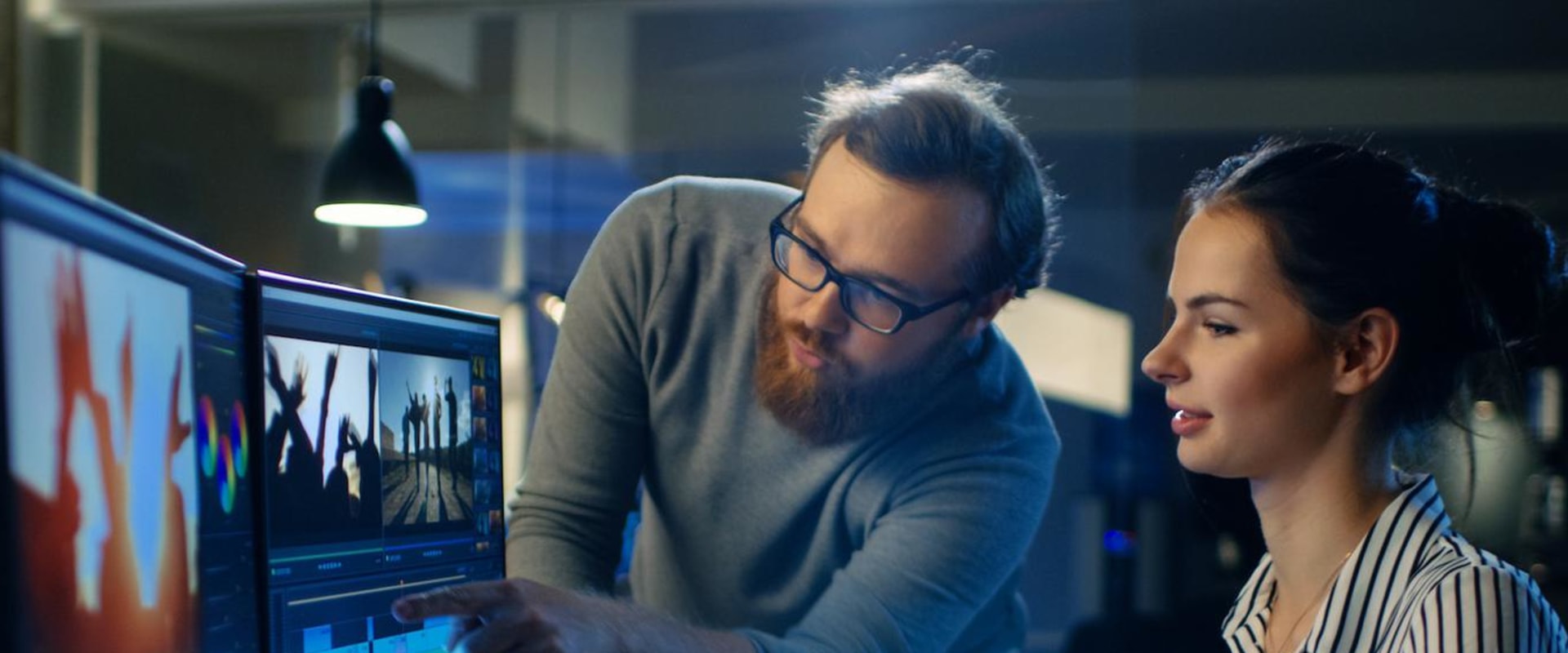 Types of Movie Production Software