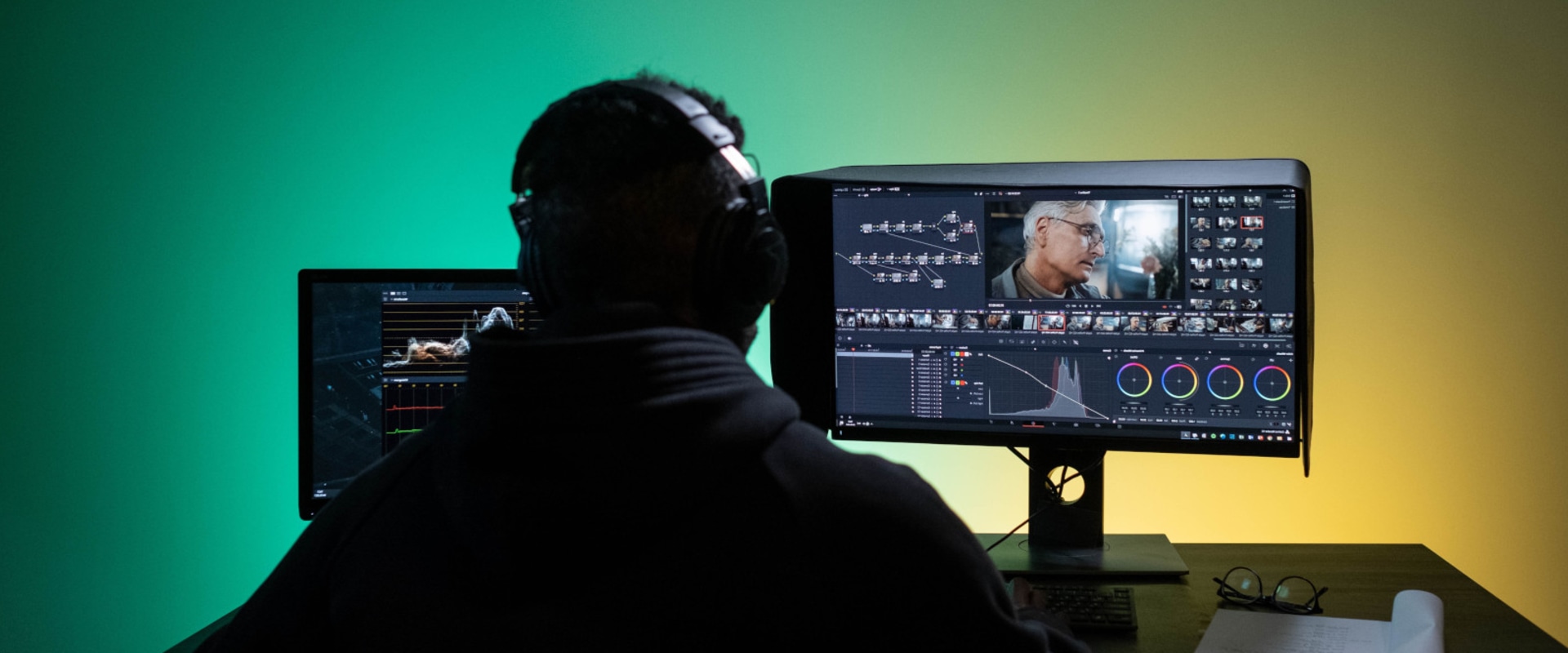 Comparing Types of Movie Making Software