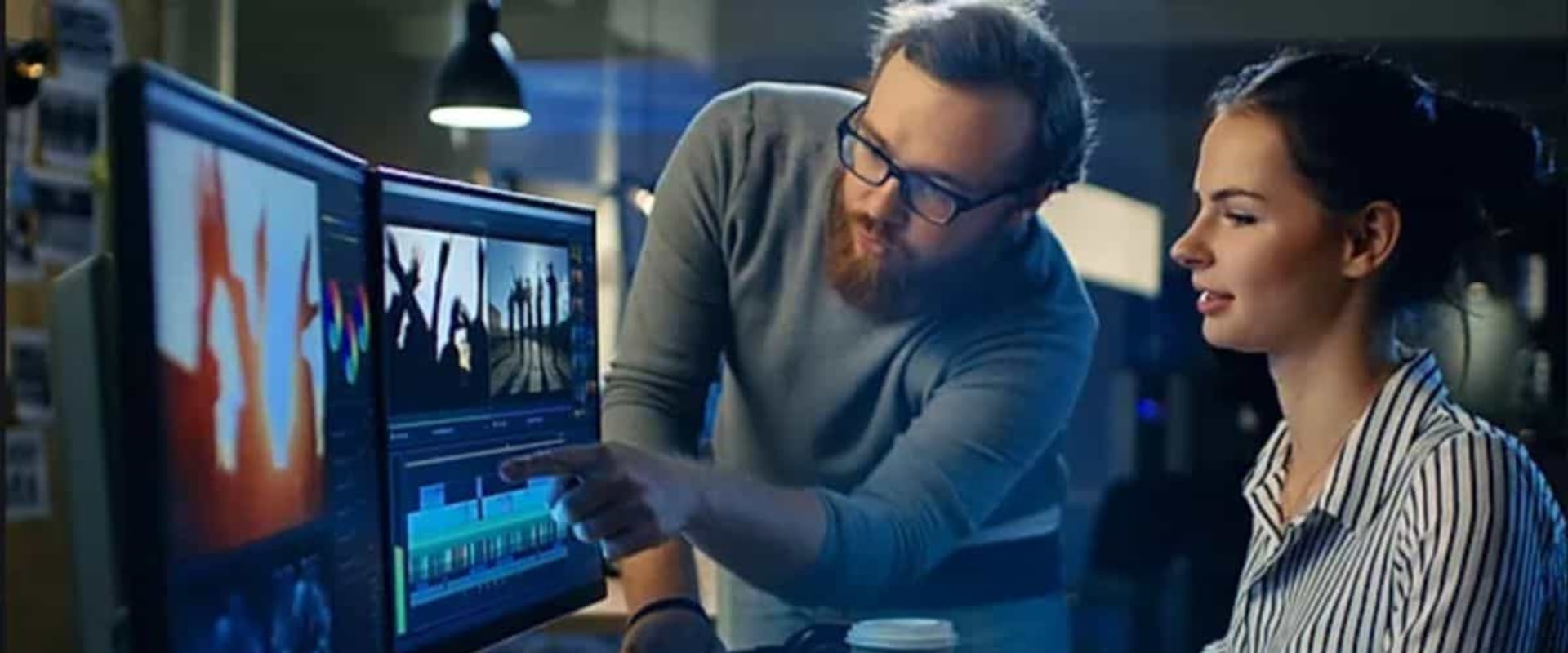 User Reviews of Film Editing Software
