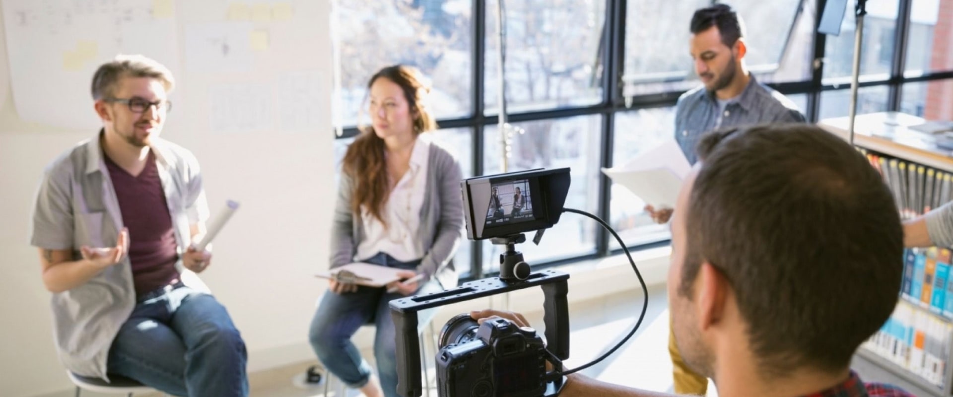 Tips for Creating a Video