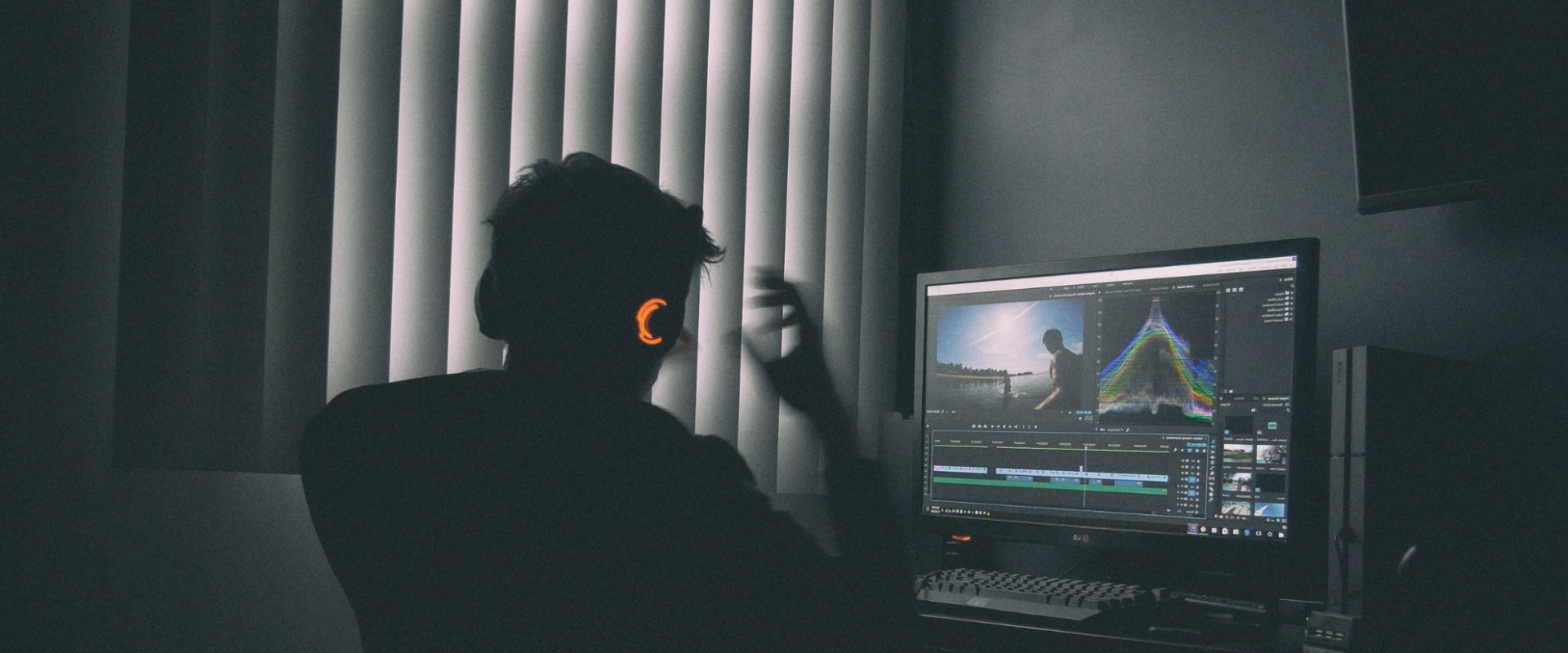 Common Mistakes to Avoid When Editing a Video