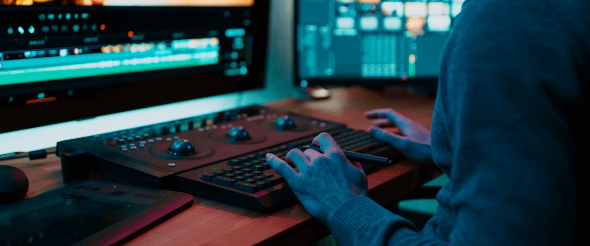 Benefits of Video Editing Software