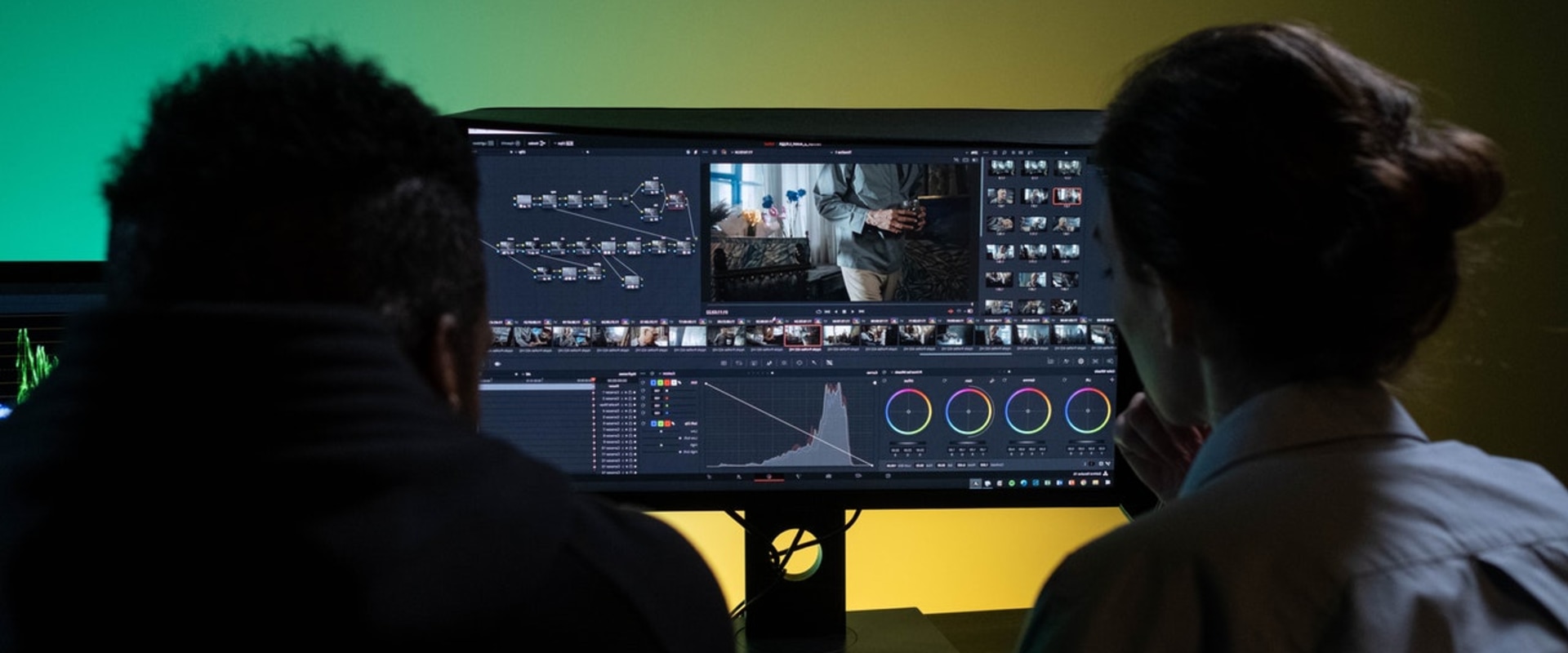 What is Video Editing Software?