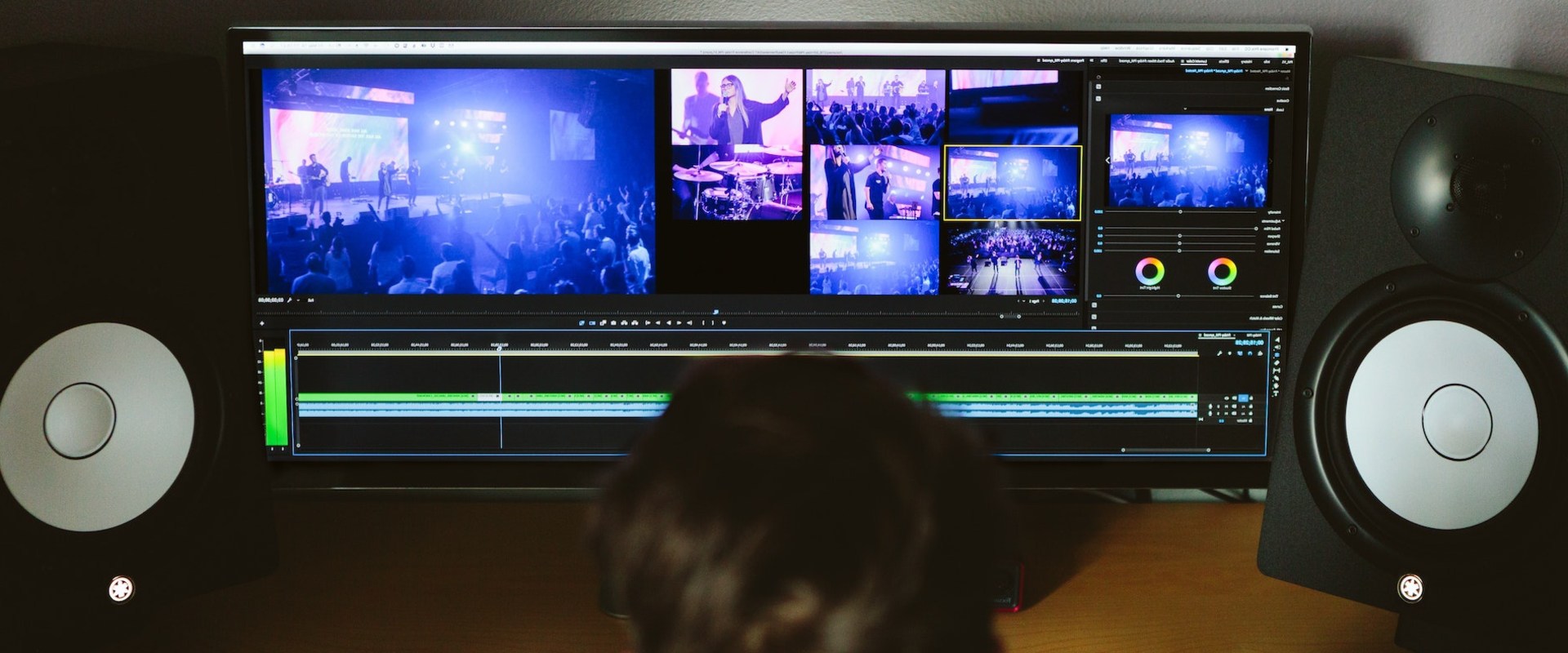 Types of Film Editing Software