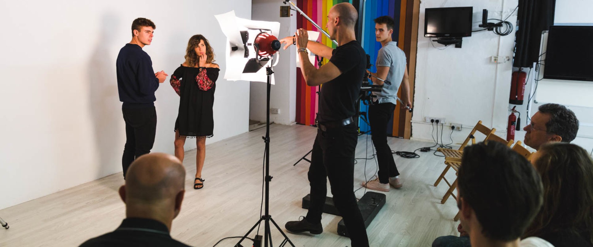 Tips for Creating the Best Movie Project