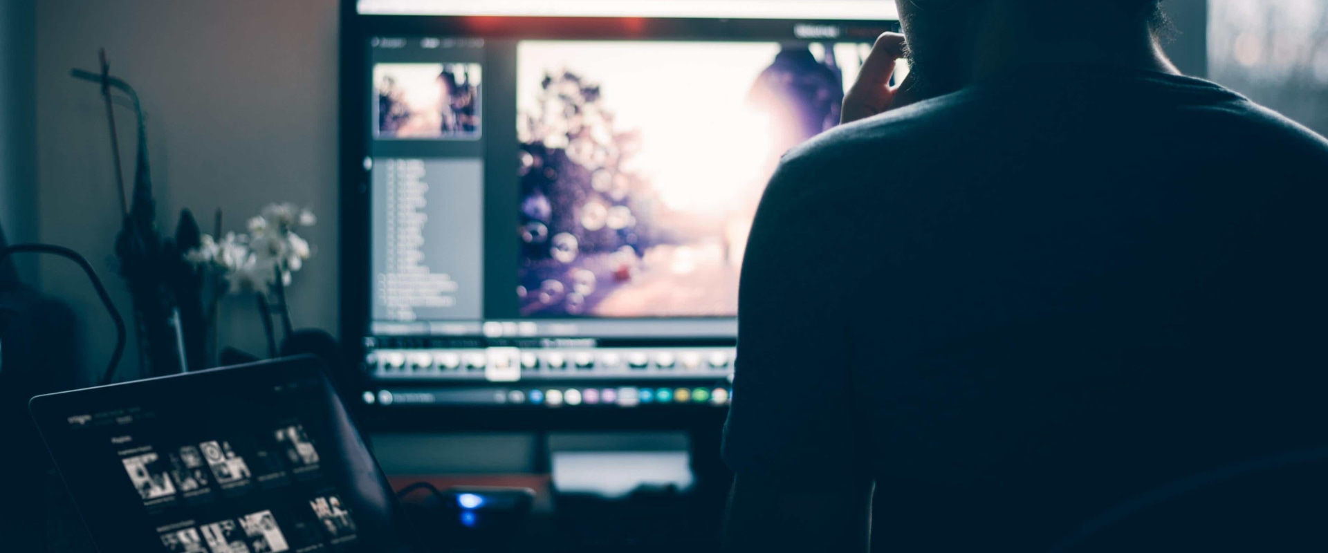 Film Editing Software Overview