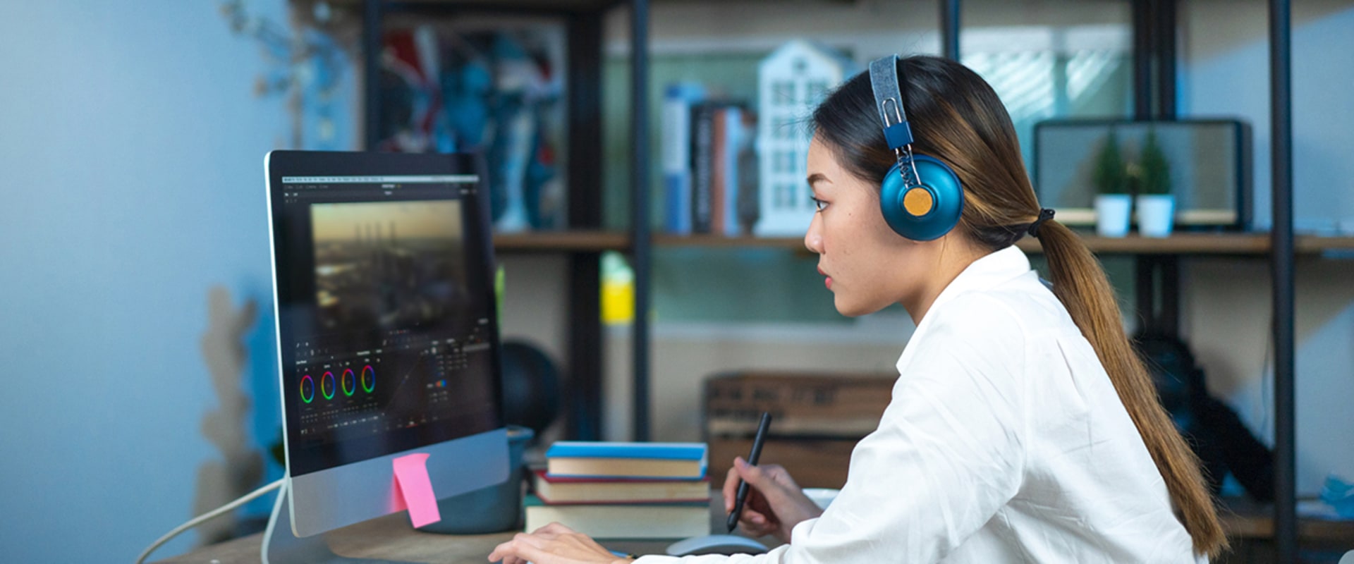 Benefits of Movie Editing Software