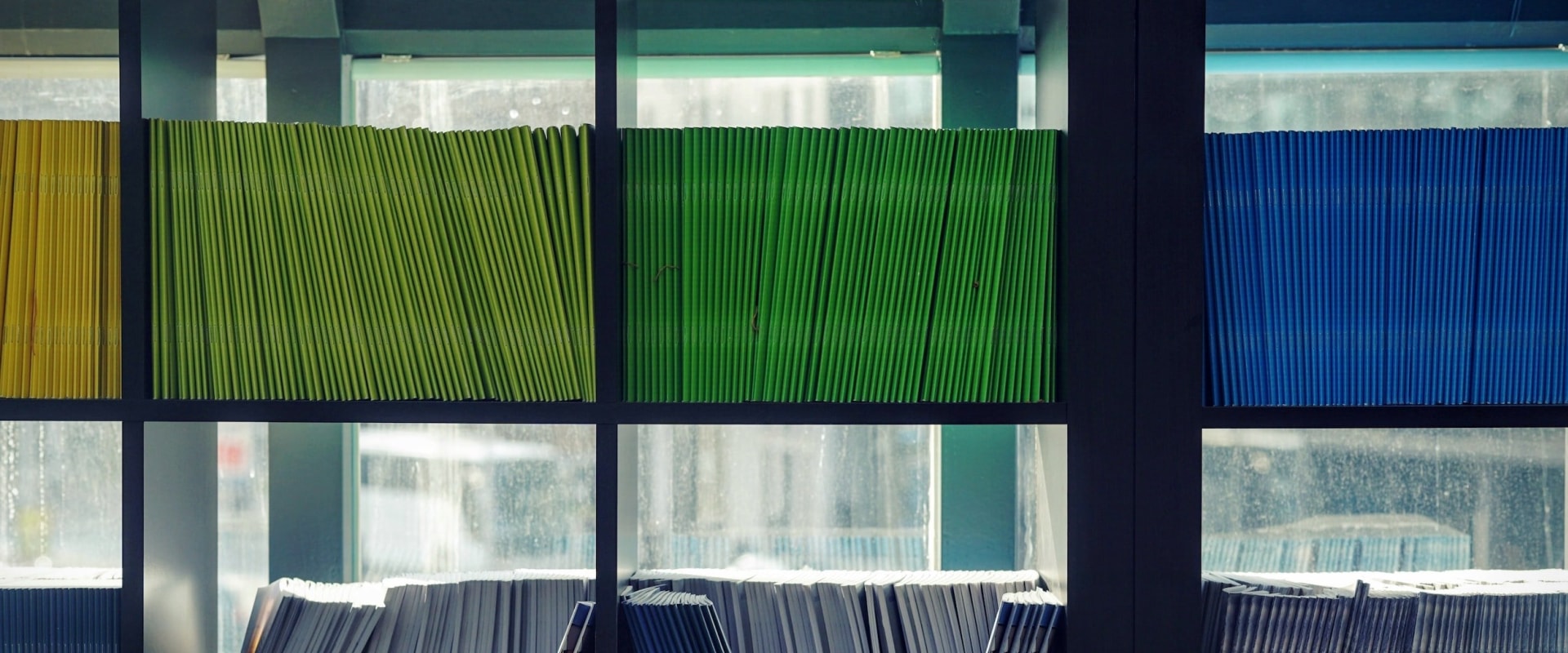 Organizing and Archiving Your Project Files