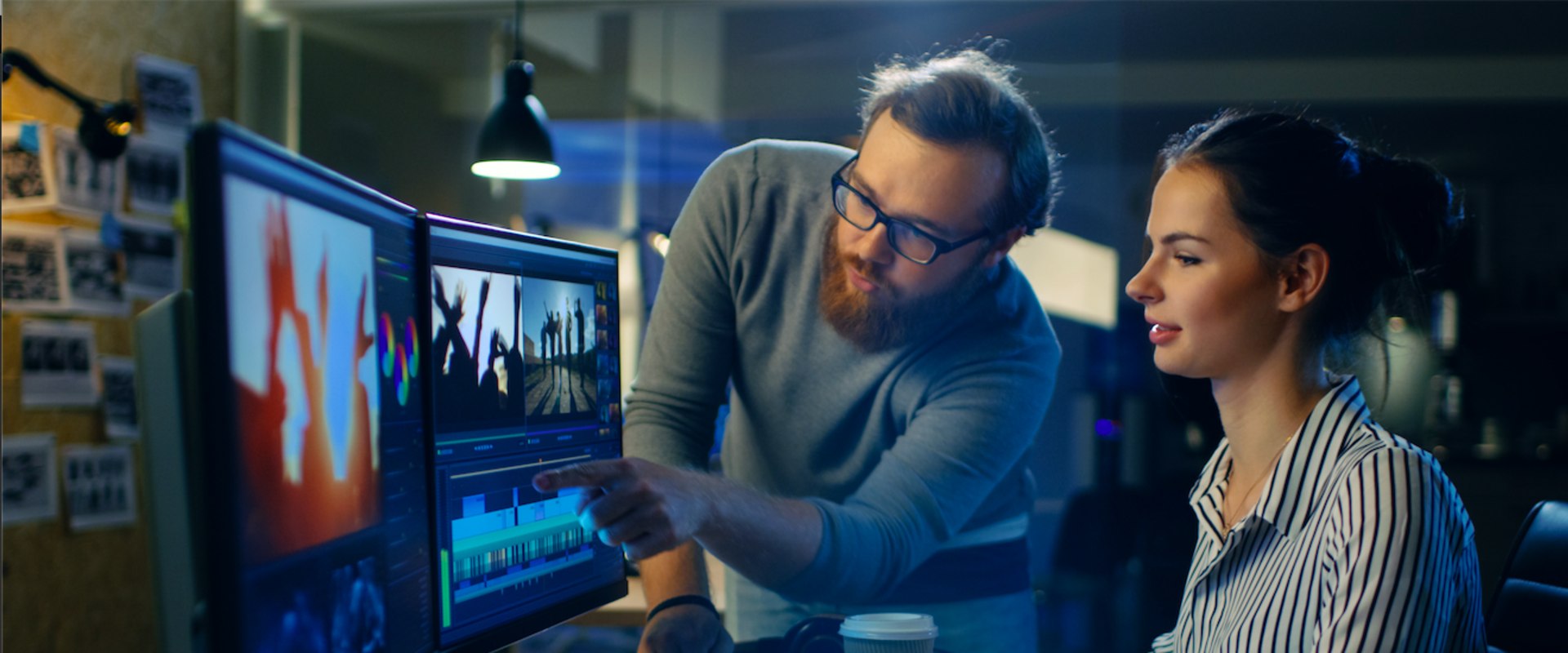 Common Mistakes to Avoid When Making a Movie with Making Software