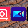 Reviews of the Best Video Editing Software