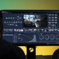 What is Video Editing Software?