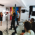 Tips for Creating the Best Movie Project