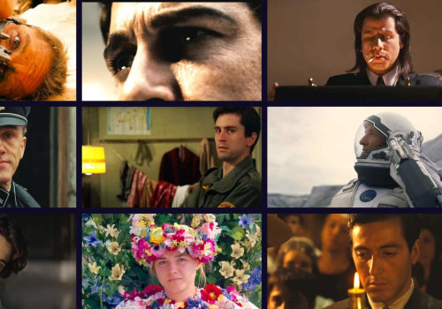 Benefits of Film Editing Software