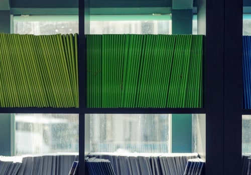Organizing and Archiving Your Project Files
