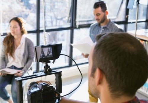Tips for Creating a Video