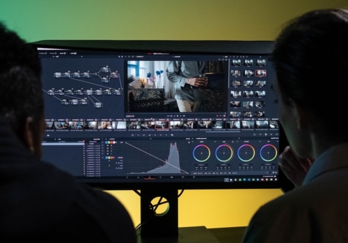 What is Video Editing Software?