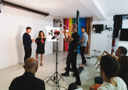 Tips for Creating the Best Movie Project