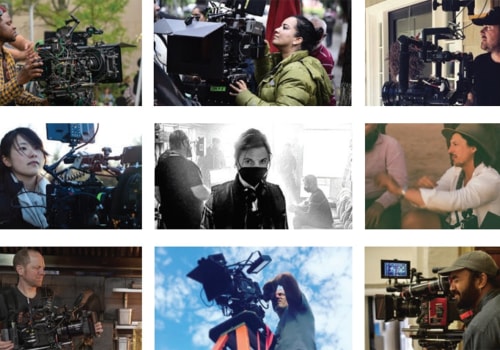 Tips for Creating a Film: Best Practices to Make Your Movie Shine